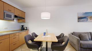 Appartementhaus Binzer Sterne 45 - 1