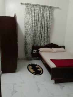 Stone Town Apartment - 0