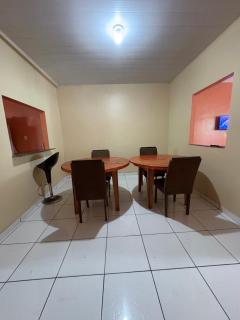 Casa 3 quartos COP30 - 2