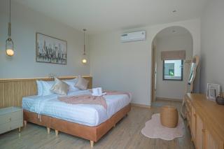 iL Mare Pool Villa Cha-am - 4