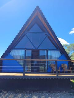 Chalé Encanto Do Lago - 6