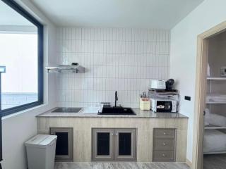 iL Mare Pool Villa Cha-am - 1