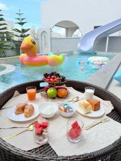 iL Mare Pool Villa Cha-am - 4