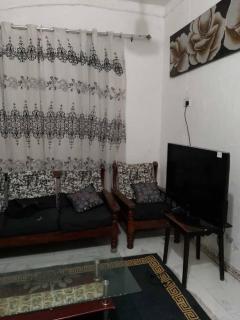 Stone Town Apartment - 6