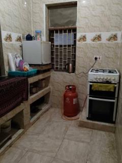 Stone Town Apartment - 4