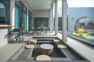 iL Mare Pool Villa Cha-am - 6