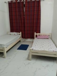 Stone Town Apartment - 1