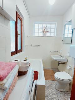 A beautifully furnished semi-detached house in Strozza, Bergamo - 7