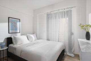 Lobster Chic Apartments by BiNoBi! - 8