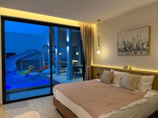 iL Mare Pool Villa Cha-am - 1