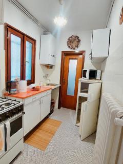 A beautifully furnished semi-detached house in Strozza, Bergamo - 4