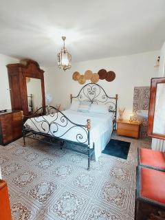 A beautifully furnished semi-detached house in Strozza, Bergamo - 2