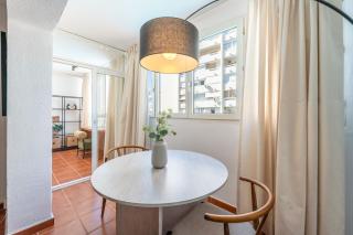 Apartamento Marbelsun lV - 2