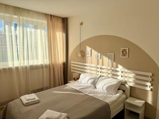 OhMyHome-Złota View Apartment - 4