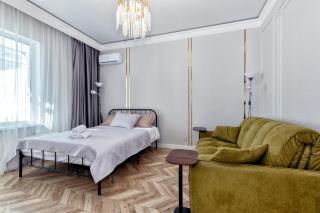 Шикарные апартаменты в центре - 0