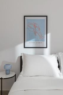 Lobster Chic Apartments by BiNoBi! - 9