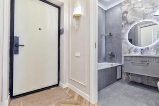 Шикарные апартаменты в центре - 9