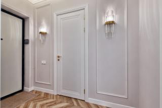 Шикарные апартаменты в центре - 7