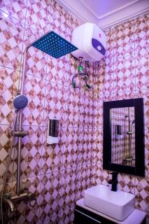 Citadel Royal apartment - 5