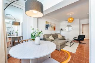 Apartamento Marbelsun lV - 4