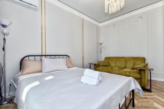 Шикарные апартаменты в центре - 6