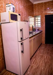 Citadel Royal apartment - 3