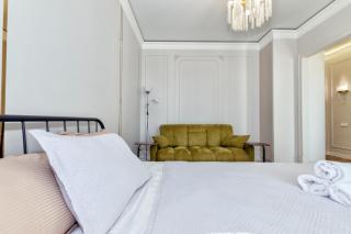 Шикарные апартаменты в центре - 4