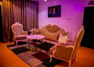 Citadel Royal apartment - 1