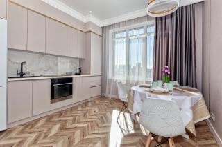 Шикарные апартаменты в центре - 2