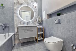 Шикарные апартаменты в центре - 1