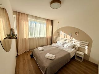 OhMyHome-Złota View Apartment - 3