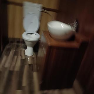 T heritage houseboat - 3