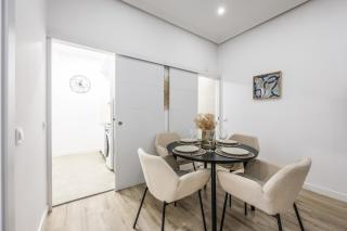 Modern apartment on Gran Via - 2