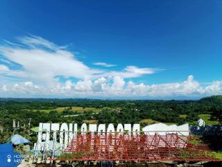 Sam's Mountainview Resort & Hotel - 9