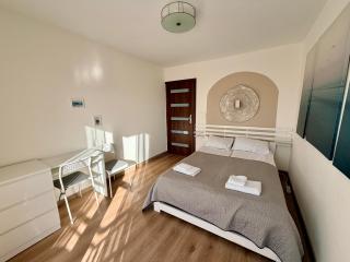 OhMyHome-Złota View Apartment - 2