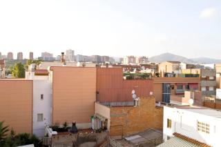 3rooms, 10 minAirport, free parking, public transp - 7