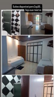Pousada COP 30 - 2