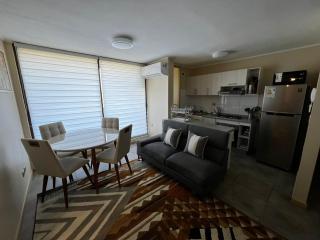 comfortable, pleasant and centrally located on the 1st floor - 6