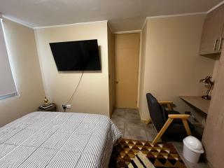 comfortable, pleasant and centrally located on the 1st floor - 1