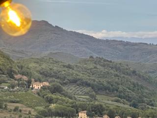 Medieval Tuscan Town House - Lucolena in Chianti - 8