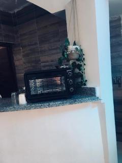 Shipa's nubian house - 2