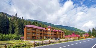 Готель Ольга - 0