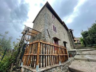 Medieval Tuscan Town House - Lucolena in Chianti - 9