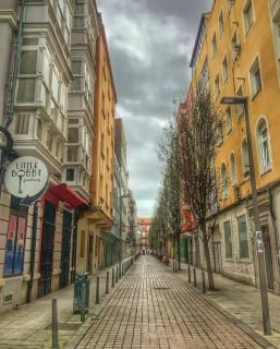 Puerto Chico apartamento con parking - 8