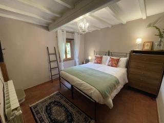 Medieval Tuscan Town House - Lucolena in Chianti - 2