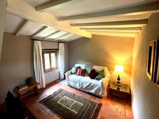 Medieval Tuscan Town House - Lucolena in Chianti - 4