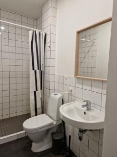 Moderne Monteurzimmer in Bitterfeld - 3