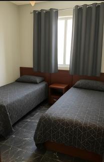 Designer apartment in Caldas Novas Thermas Dos Bandeirantes next to Singapura shopping centre - 4