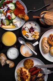 You Hotel Budapest - Handwritten Collection - 6