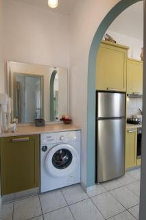 Dora Studios by PaxosRetreats - 2